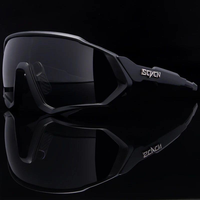 SCVCN Outdoor Road Driving Bicycle Glasses UV400 Sunglasses MTB Men Women Sports Protection Eyewear Runing Cycling Goggles hot