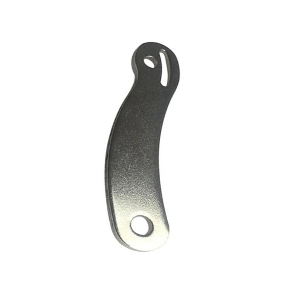 1 Set Electric Bicycle M14 Torque Arm Universal Steel E-bike Torque Washer For Front Rear E-bike Motor Parts Cycling Accessories