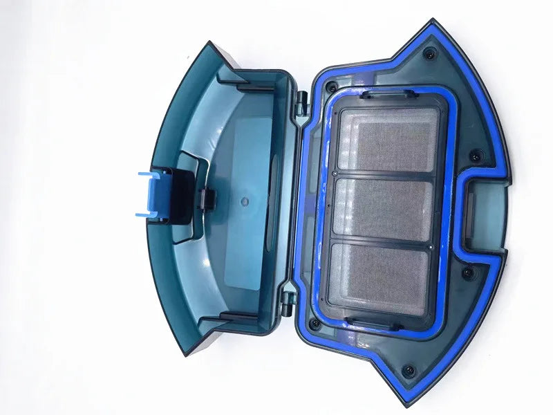 Dust Collecting Box For Eufy RoboVac 11S 11S PLUS 12 15C 15T 25C 30 30C 35C Sweeping Robot Vacuum Cleaner Accessories Parts