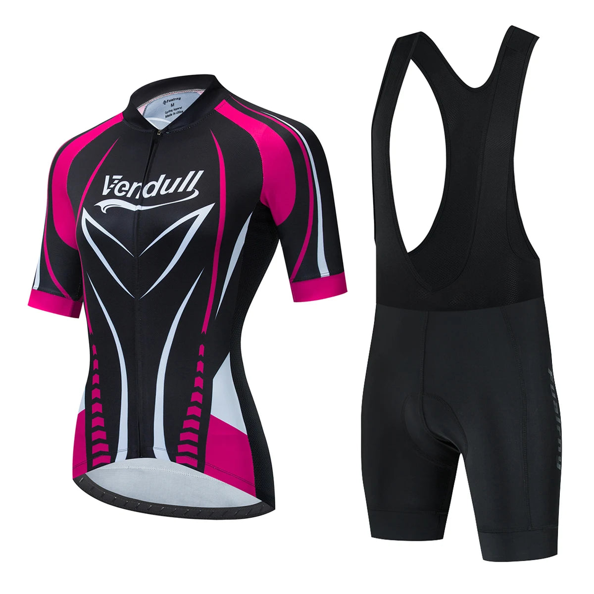Summer Cycling Jersey Sets 2024 Women Cycling Clothing MTB Bike Suit Short Sleeved Bicycle Bike Outdoor Clothes Maillot Ciclismo