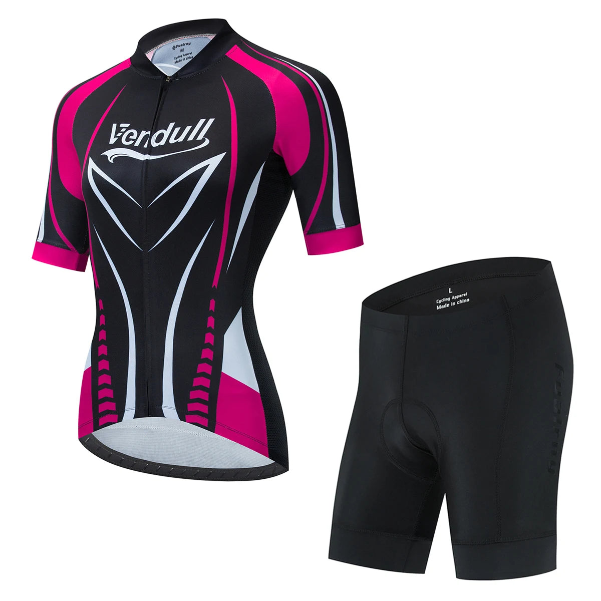 Summer Cycling Jersey Sets 2024 Women Cycling Clothing MTB Bike Suit Short Sleeved Bicycle Bike Outdoor Clothes Maillot Ciclismo