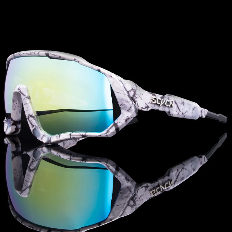 SCVCN Outdoor Road Driving Bicycle Glasses UV400 Sunglasses MTB Men Women Sports Protection Eyewear Runing Cycling Goggles hot