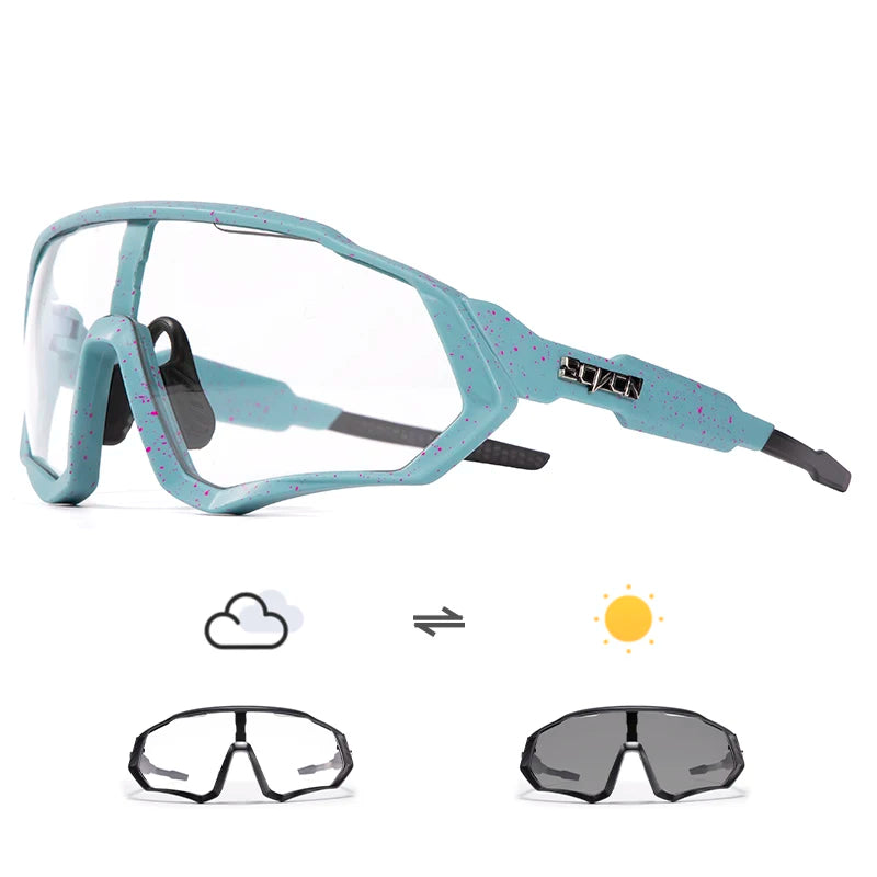 SCVCN Outdoor Road Driving Bicycle Glasses UV400 Sunglasses MTB Men Women Sports Protection Eyewear Runing Cycling Goggles hot