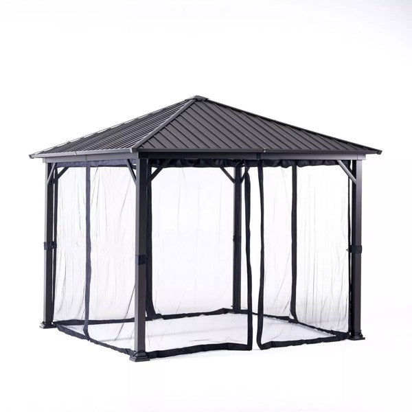 10 X 10 Feet Pavilion
