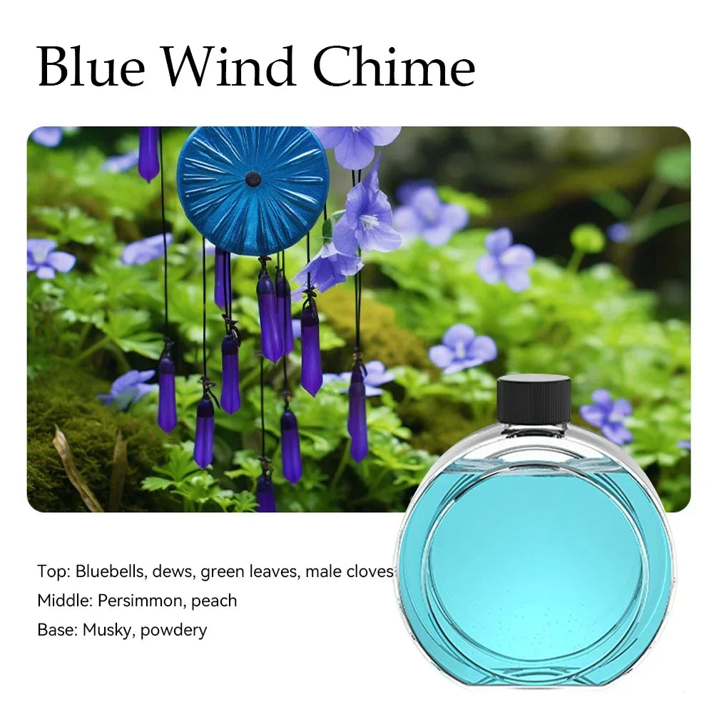 Smart Aroma Diffuser Air Purifier Digital Display Plant Essential Oils 4 Gears Wall Mount Tabletop USB Charging Living Room